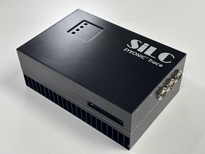 SiLC Technologies Laser Line Scanner