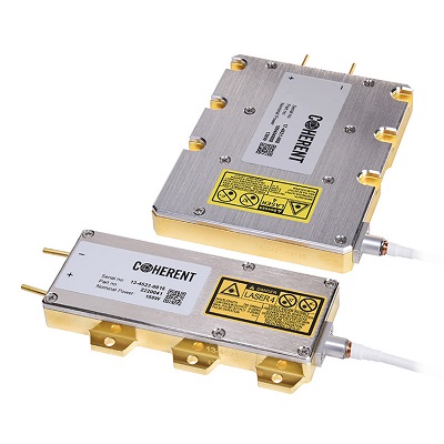 Coherent Fiber-Coupled Pumps