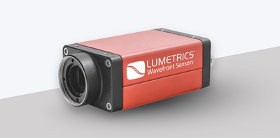 Wavefront Sensors. Courtesy of Lumetrics.