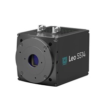 High-Speed sCMOS Camera