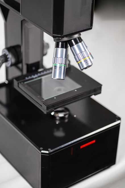 Hinds Instruments Inc. - Mueller Matrix Imaging