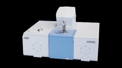 Fourier-Transform Infrared Spectrometer. Courtesy of Bruker.