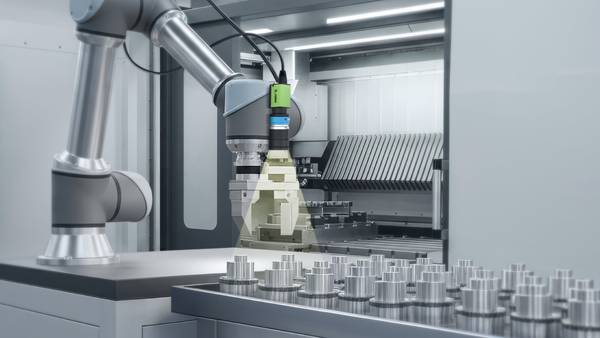 Simplify 2D Vision-Guided Robotics - Zebra Technologies