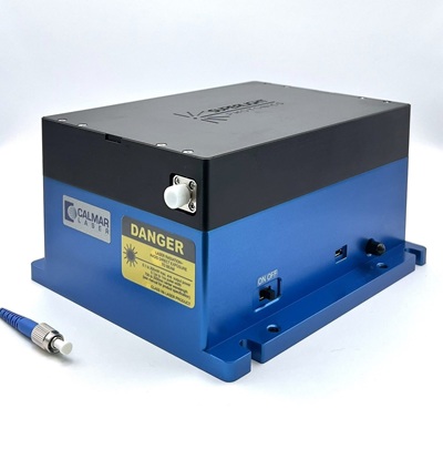 SWIR Laser Light Source