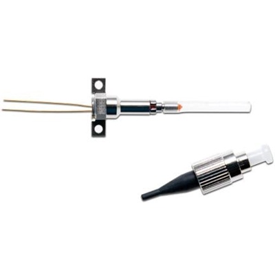 InGaAs Avalanche Photodiode. Courtesy of Excelitas.