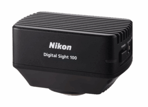 Digital Camera for Microscopes. Courtesy of Nikon.