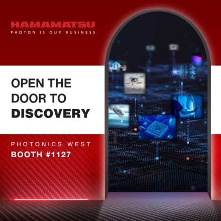 Open the Door to Discovery