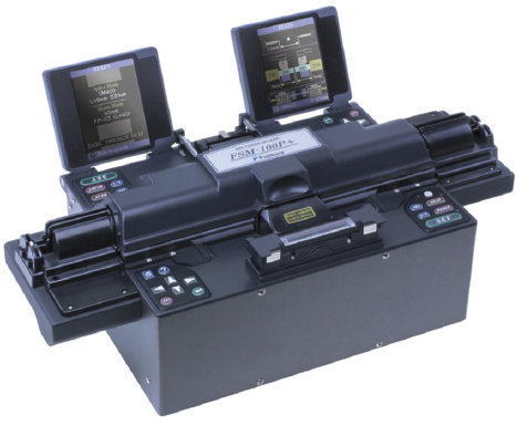 ARCMaster® FSM-100P+ Fusion Splicer