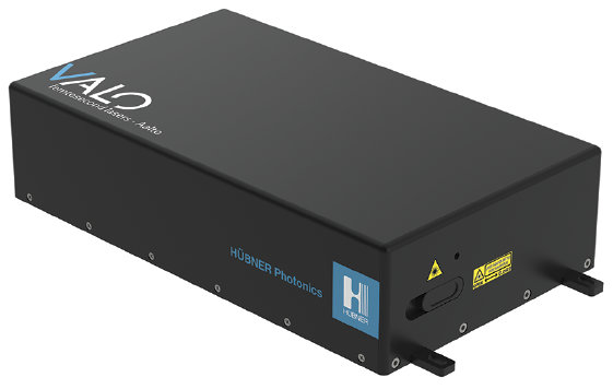 Ultrafast Laser: 30 fs now with 3 W