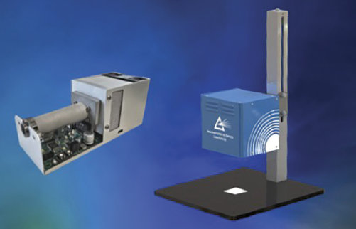 High-Power Solid-State Illuminators