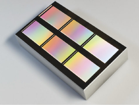 Premium Diffraction Gratings