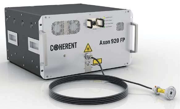 AXON FP Ultrafast Laser