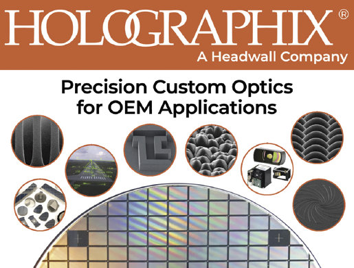 Full Spectrum of Optical Solutions