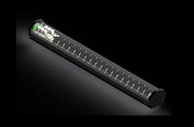 Ultra0High Intensity Bar Light. COurtesy of Metaphase Lighting Technologies.