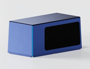 LIDAR Platform. Courtesy of Voyant Photonics.