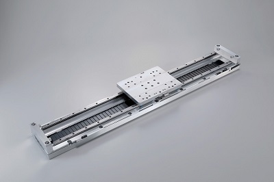 Linear Motor Stage