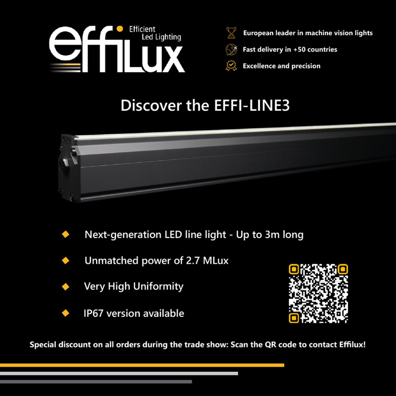 EFFI-LINE3 - Effilux