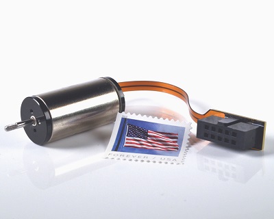 Miniature Linear Servo Motor