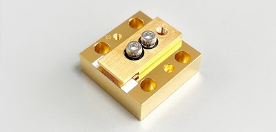 Focuslight Technologies Inc. - Conduction-Cooled Laser