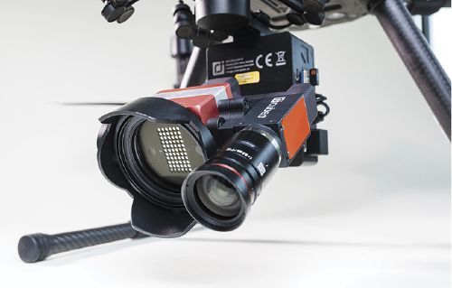 Real-Time Hyperspectral Monitoring
