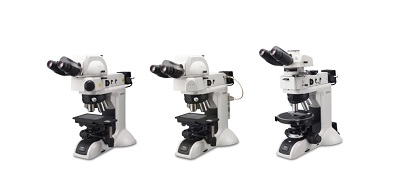 Nikon Industrial Microscopes