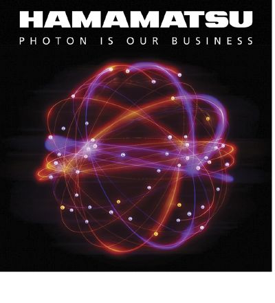Hamamatsu Corporation - Photonics in Quantum Technologies