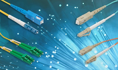 Pasterack Fiber Optic Cable Assemblies