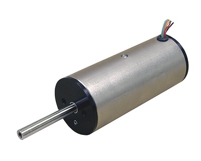 Moticont Linear Servo Actuator