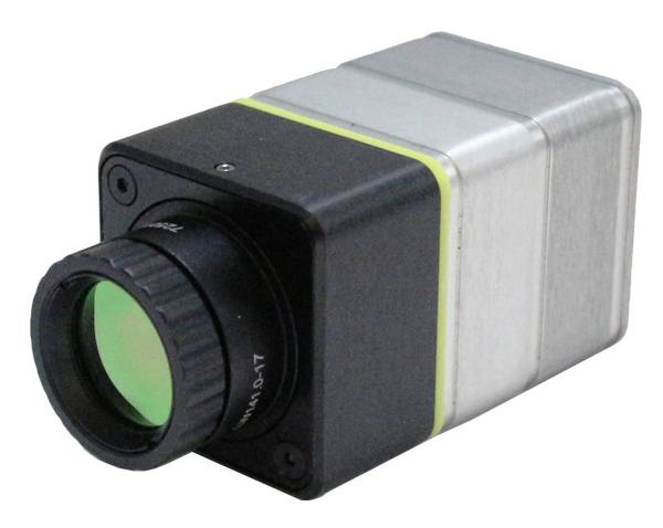 RADIA V60 : NOW WITH AN ALL-NEW HIGH-TEMPERATURE CALIBRATION MODE - Telops