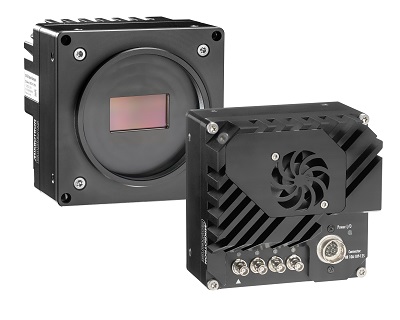 SVS-Vistek High-Speed Camera