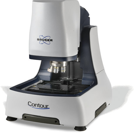 ContourX-500 3D Optical Profilometer