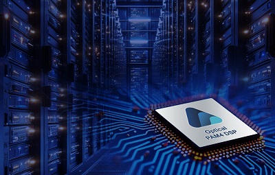 Alphwave Semi Silicon Optoelectronics Suite