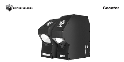 LMI Technologies Smart 3D Laser Profilers