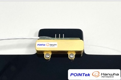 POINTek Aerospace Application Products