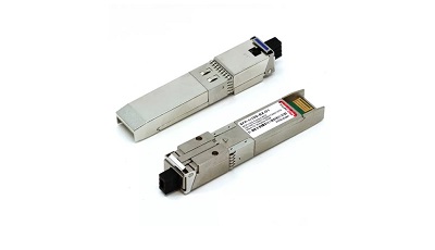 Bidirectional Optical Transceiver