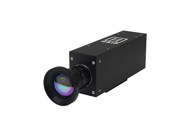 Spatial Resolution Camera