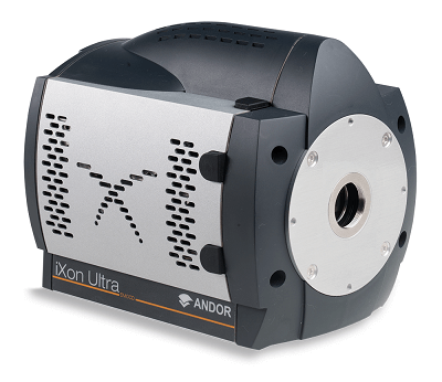 EMCCD Camera