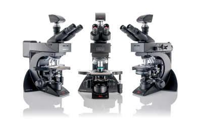 Leica Microsystems Upright Microscopes