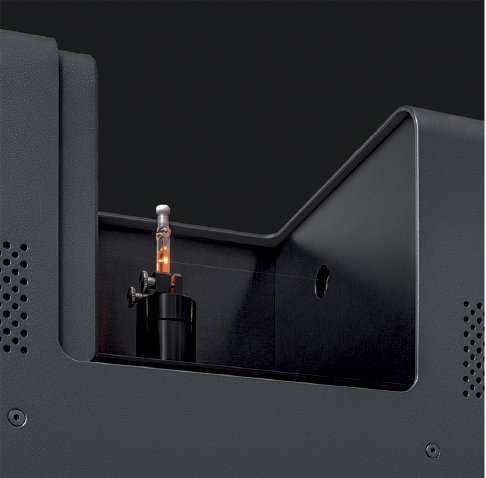 HARPIA-LIGHT Tabletop Spectrometer