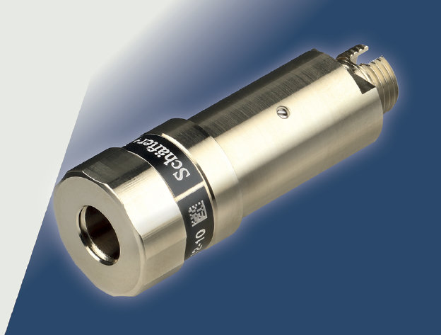 Fiber Couplers Series 60FC-SF