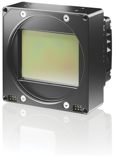 The xiX-XL Camera Series