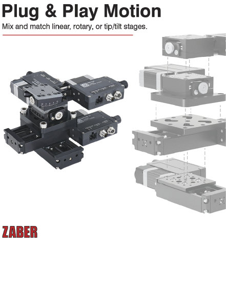 Build the Exact System You Need