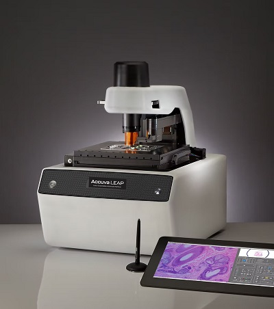 Scientific Imaging System