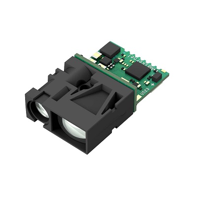 Compact Rangefinder Module