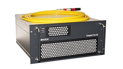 Diode Laser Subsystem