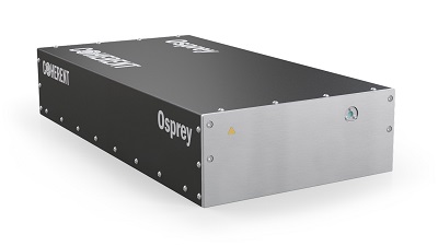 Femtosecond Laser. Courtesy of Coherent.