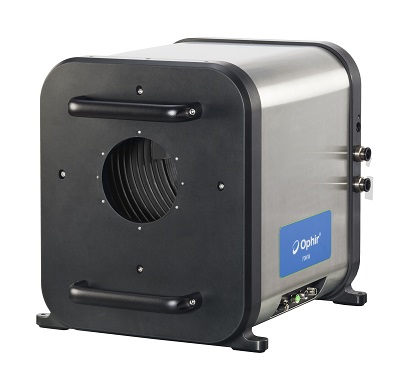 High-Power Laser Sensor