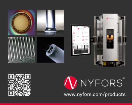 Laser Fusion Splicing