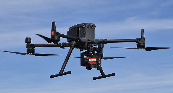 Hyperspectral Intelligence