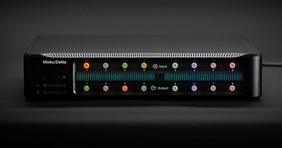 Test and Measurement Platform